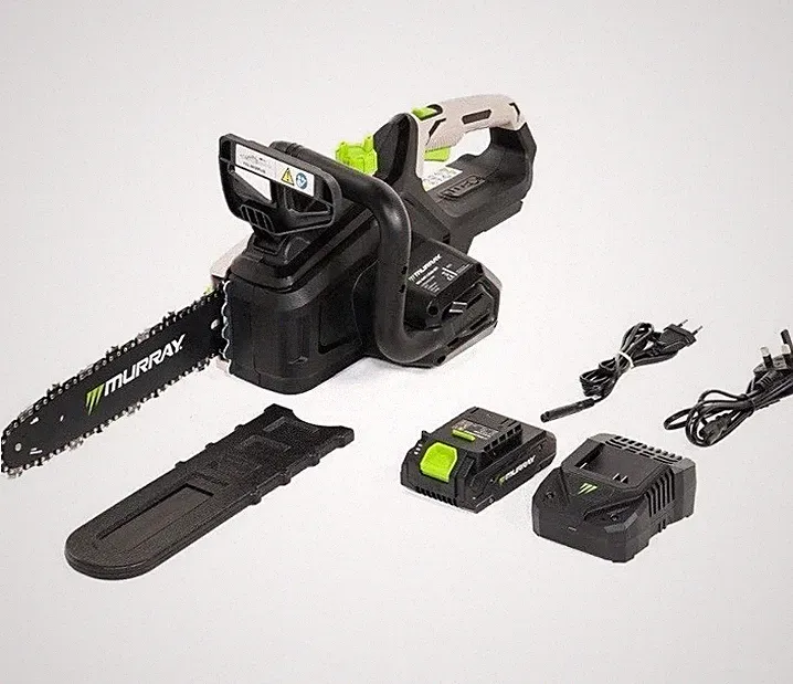 Mountfield MMT 20 LI Akku Heckenschere Multitool mit Akku (U)