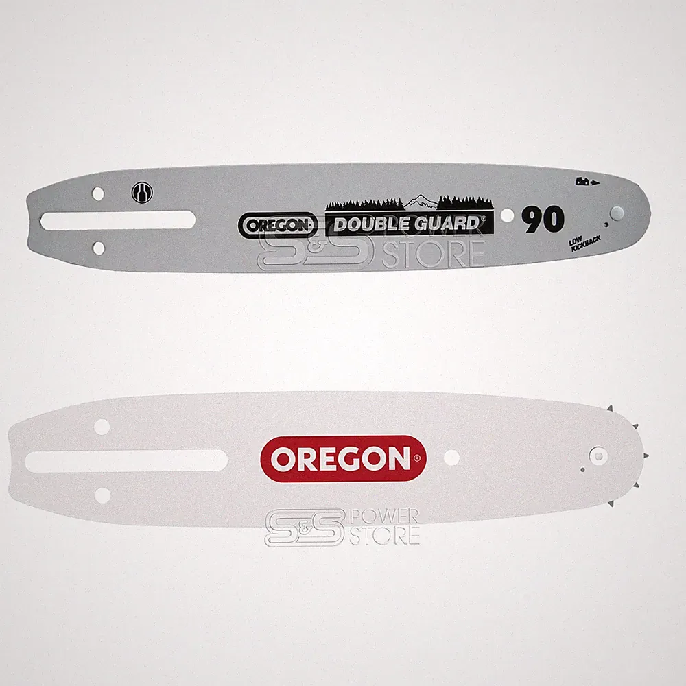 Oregon Führungsschiene Black & Decker GPC1800 Akku-Hochentaster Schwert 20 cm