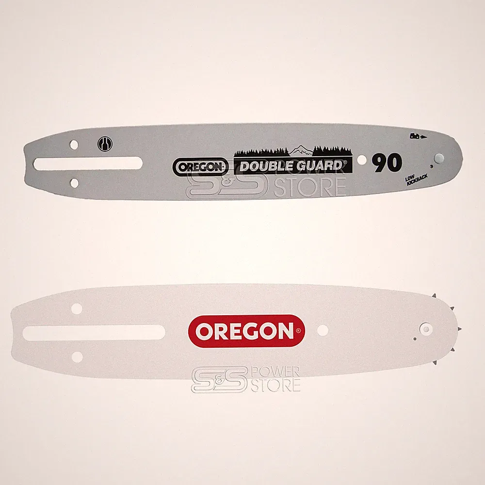 Oregon Führungsschiene passend Bestgreen BG CS 18 Akku-Kettensäge Ersatz Schwert