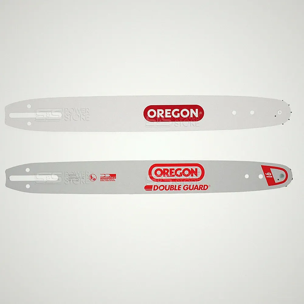 Oregon Führungsschiene passend Bosch PRO GKE 18V-40 Akku-Kettensäge Schwert 40cm