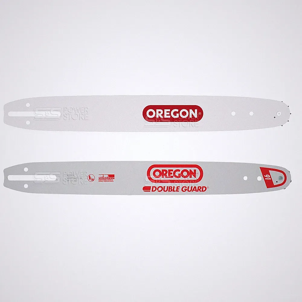 30 cm Benzin-Kettensägen
