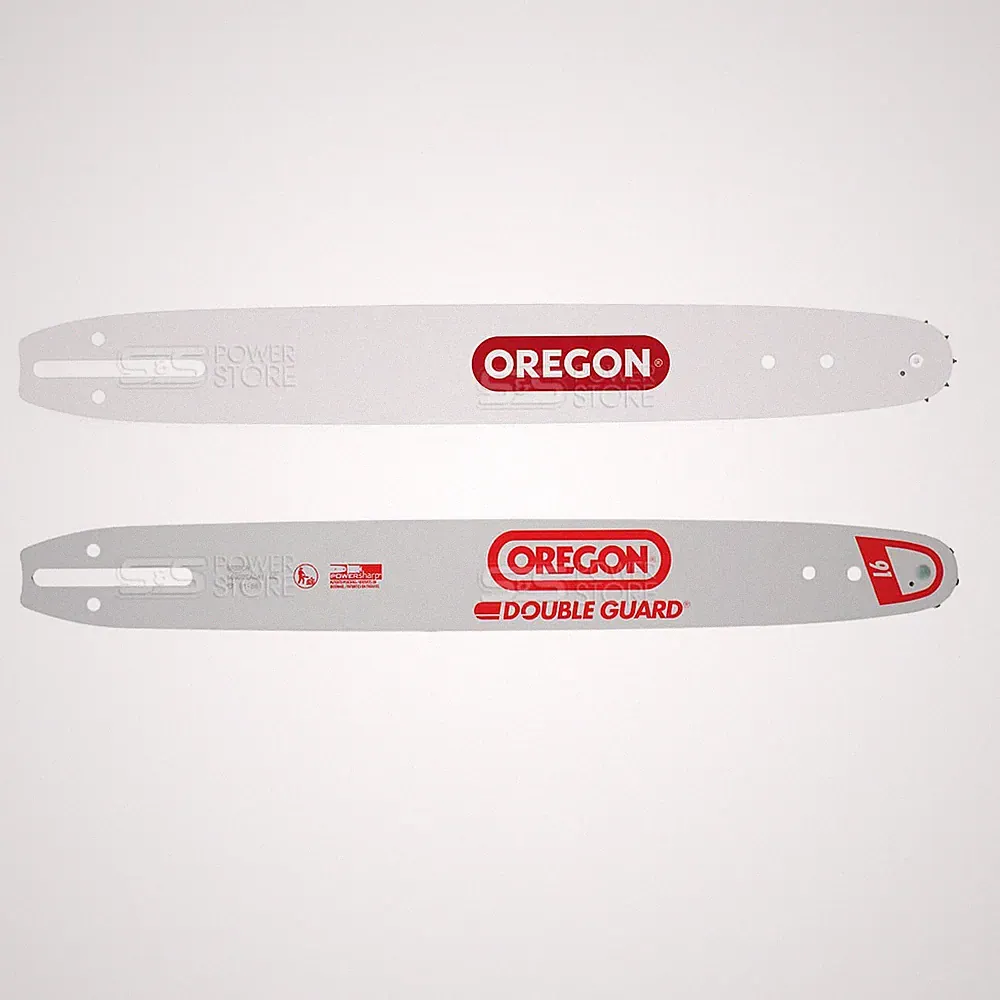 Oregon Führungsschiene passend Dolmar AS3835 Akku Kettensäge Ersatz Schwert 35cm