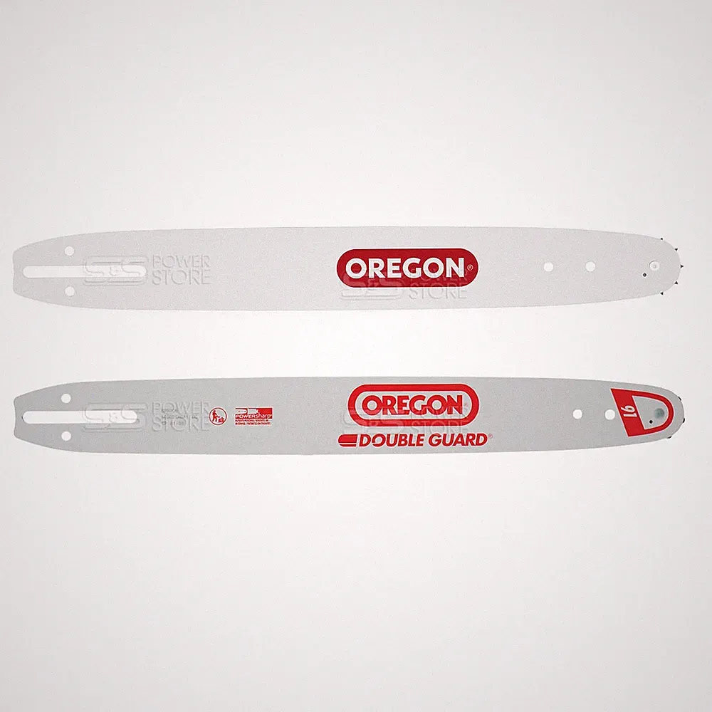 Oregon Führungsschiene passend Makita BUC250 Akku Kettensäge Ersatz Schwert 25cm