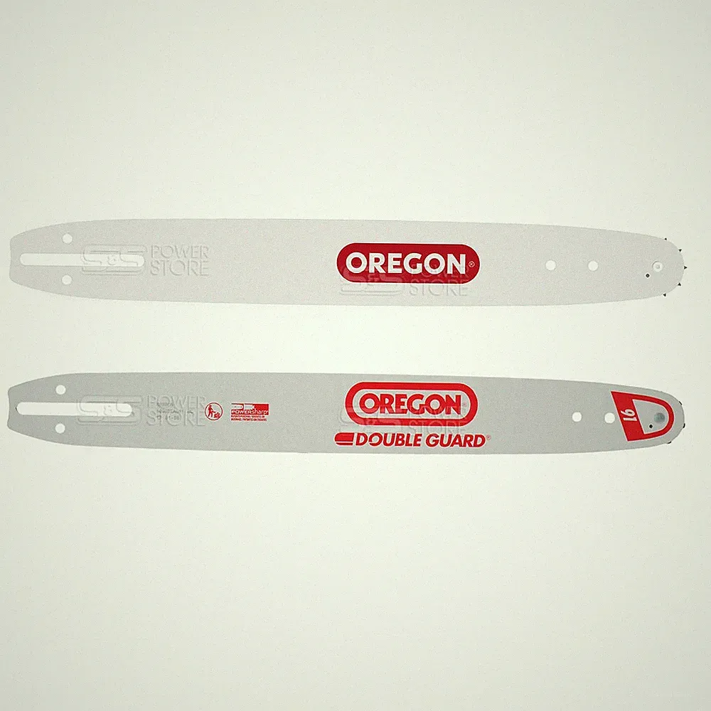 Oregon Führungsschiene passend Makita DUC353 Akku-Kettensäge Ersatz Schwert 35cm