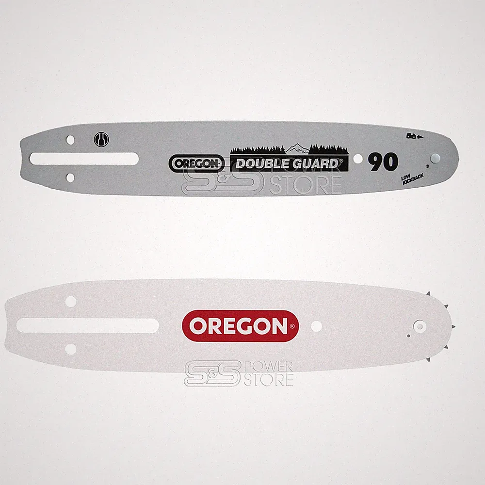 Oregon Führungsschiene passend Ozito PXTCSS-1820 Akku Kettensäge Schwert 20cm