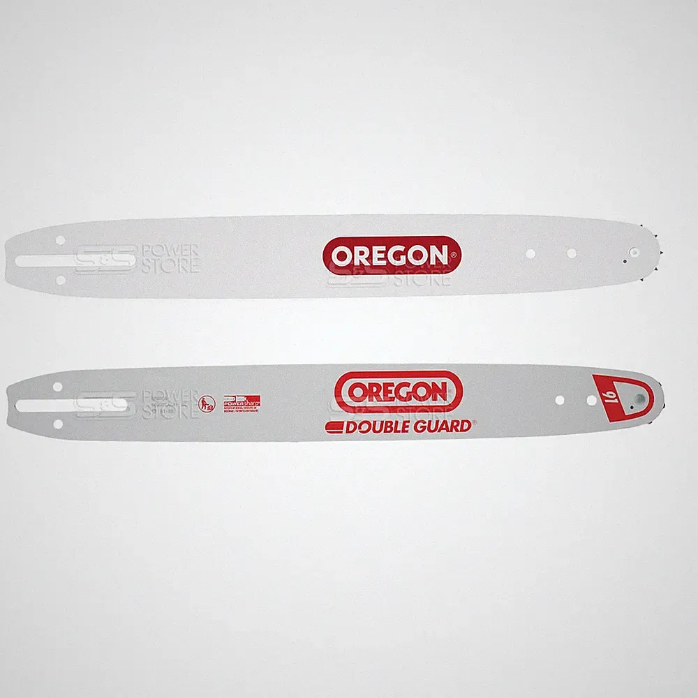 Oregon Führungsschiene passend Stiga MT 500e Akku-Multitool Schwert 25 cm