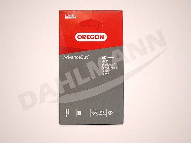 OREGON Halbmeißel Sägekette 30 cm für HUSQVARNA Akku Kettensäge 120 i