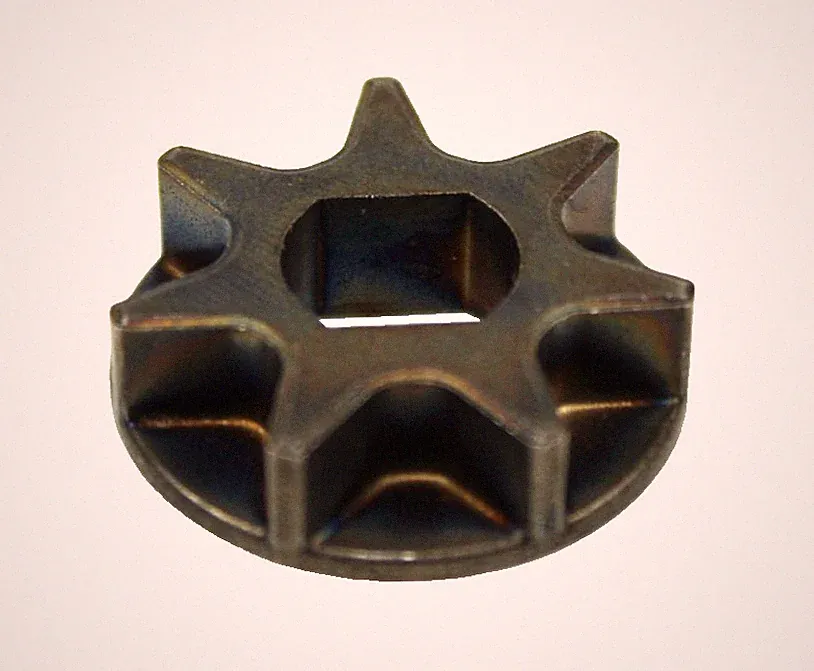 Orig. STIHL Kettenrad Ritzel 1/4" Picco 7Z für MSA120 MSA160T Akku 12526421201