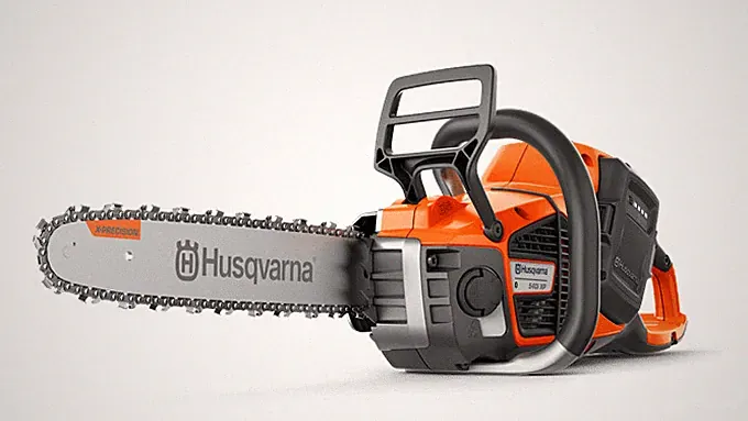 Original Husqvarna Akku Kettensäge 540i XP 16"