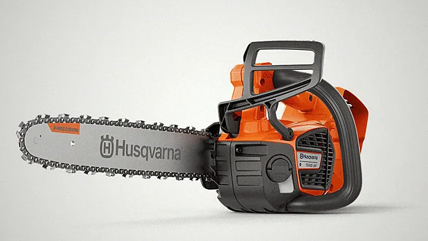 Original Husqvarna Akku Kettensäge T540i XPG 14"