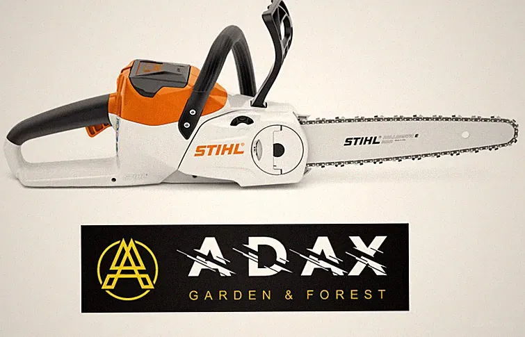 Original kettensäge STIHL MSA 60 C-B, MSA 70 C akku AK30 ladegerät, MSA 161 T