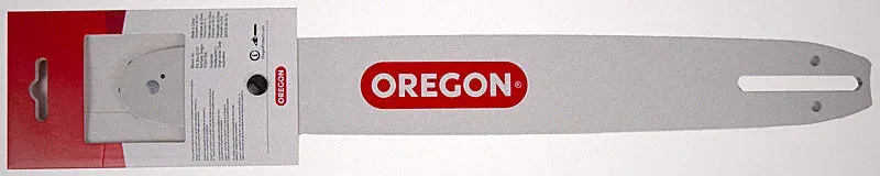 ORIGINAL OREGON FÜHRUNGSSCHIENE 14" passend für POWERNOW AKKU-KETTENSÄGE NEU