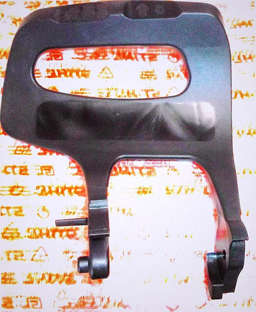 Original Stihl Handschutz für AKKU Ketten-Säge MSA 160C,MSA 200C