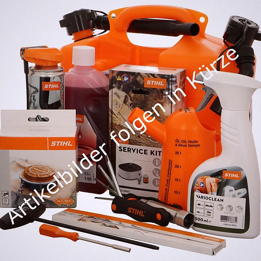 Original STIHL MSA 160 C-B GRUNDGERAET 30 CM / PM3 Ersatzteil MA03 200 0004