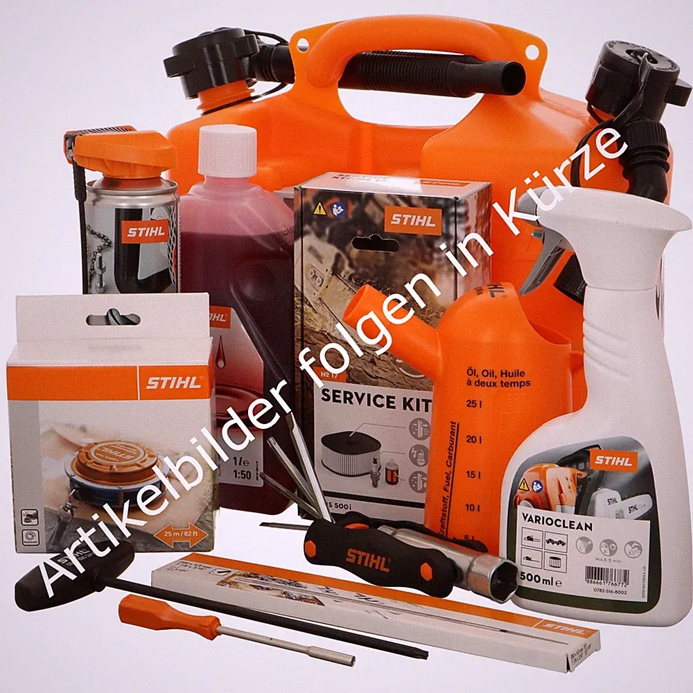 Original STIHL MSA 200 C-B GRUNDGERAET 30 CM / PM3 Ersatzteil MA03 200 0009