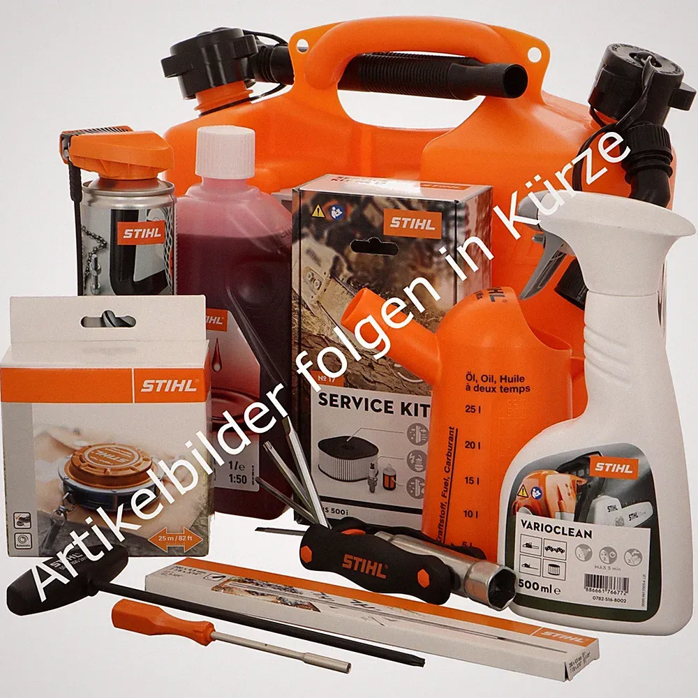 Original STIHL MSA 200 C-B GRUNDGERAET 35 CM / PM3 Ersatzteil MA03 200 0010