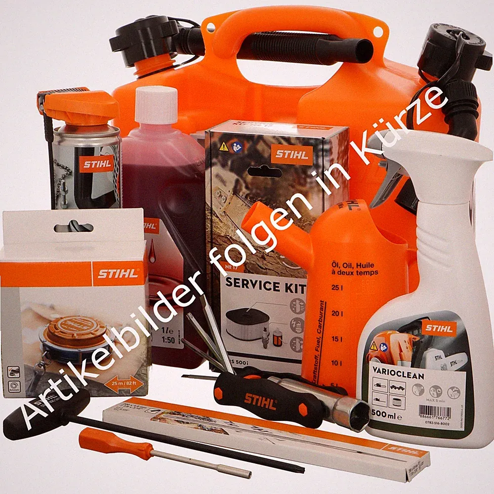 Original STIHL MSA 60 C-B GRUNDGERAET 30 CM / PM3 Ersatzteil MA04 011 5800