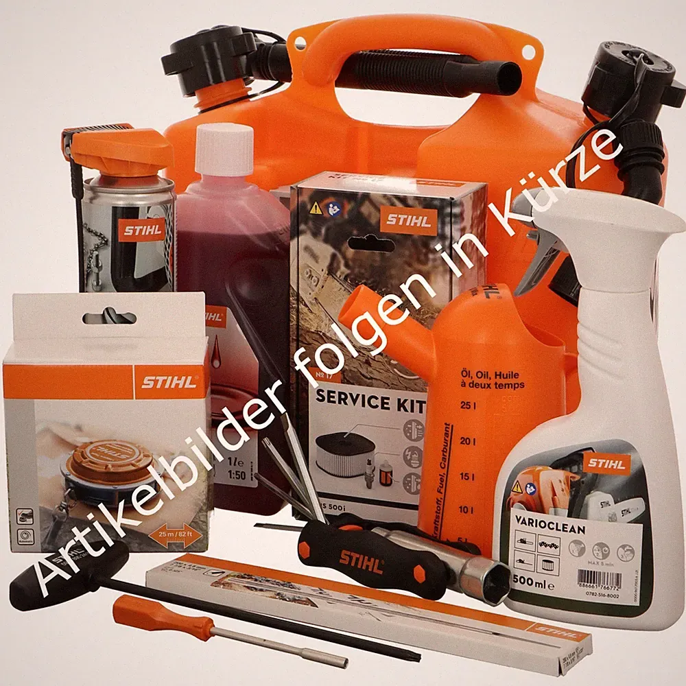 Original STIHL MSA 60 C-B SET AK 20 + AL 101 Ersatzteil MA04 011 5806