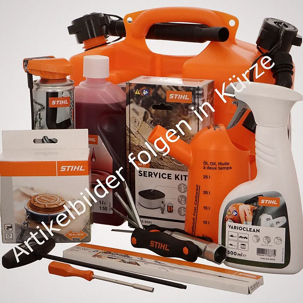 Original STIHL MSA 70 C-B SET AK 30 + AL 101 Ersatzteil MA04 011 5822
