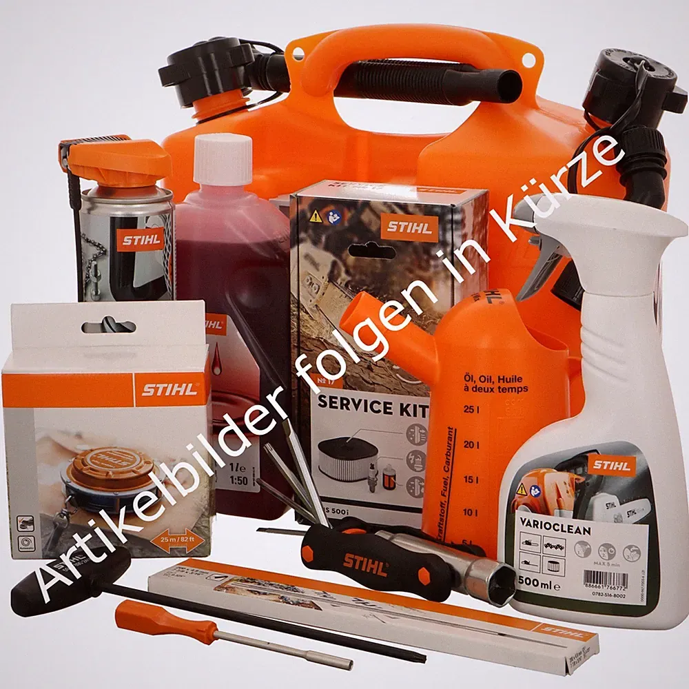 Original STIHL MSA 80 C-B GRUNDGERAET 35 CM / PM3 Ersatzteil MA04 011 5843