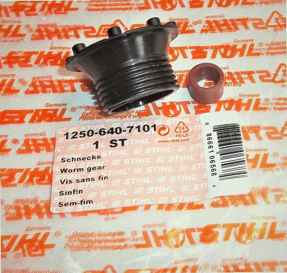 Original Stihl Ölpumpe Antrieb für MSA160C,MSA200C, 1250.640.7101