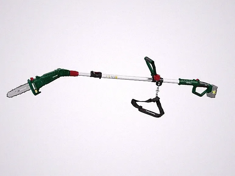 PARKSIDE® 20 V Akku-Hochentaster »PAHE 20-Li E5« ohne Akku und Ladegerät, NEU