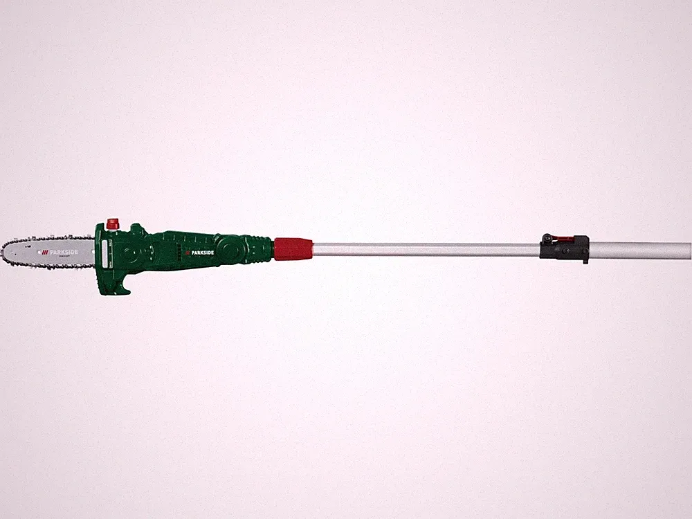 PARKSIDE® 20 V Akku-Hochentaster »PAHE E6 « - B-Ware gut