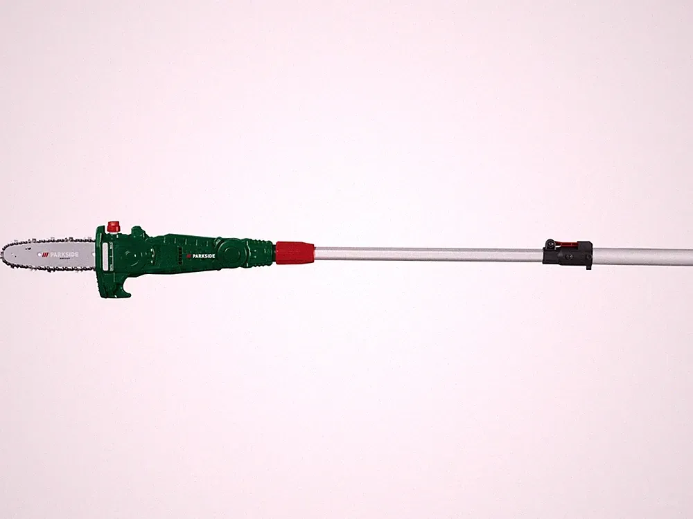 PARKSIDE® 20 V Akku-Hochentaster »PAHE E6 « - B-Ware sehr gut
