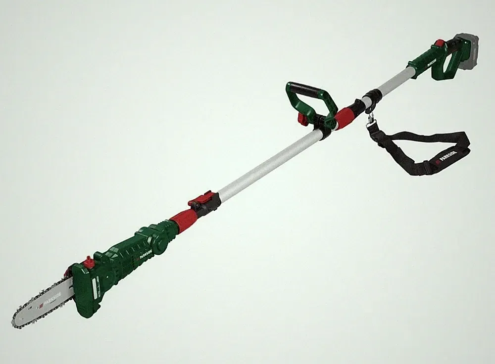 PARKSIDE® 20 V Akku-Hochentaster »PAHE E6« ohne Akku/ Ladegerät, NEU in OVP