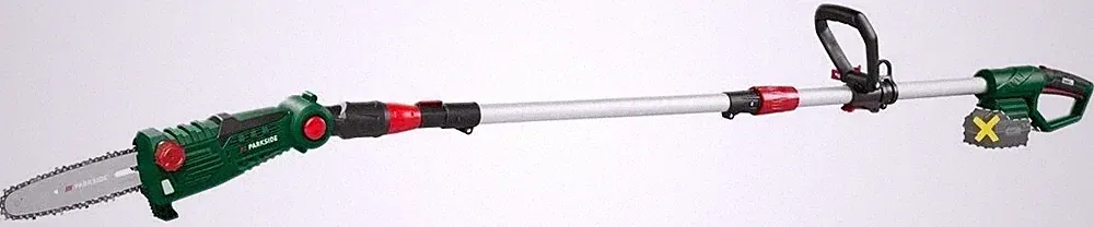 PARKSIDE PAHE E6 20 V Akku Hochentaster ohne Akku & Ladegerät - Neu OVP
