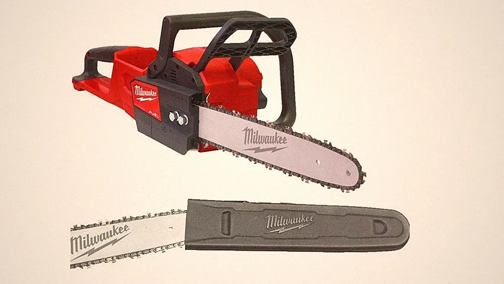 PILARKA ŁAŃCUCHOWA AKUM. M18FCHS-0-FUEL 40CM 18V 0*AH Milwaukee