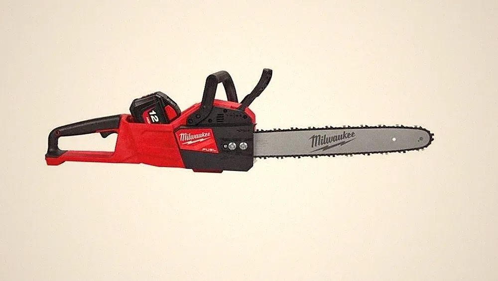 PILARKA ŁAŃCUCHOWA AKUMULATOROWA M18 FCHS-121 18V 1*12.0AH Milwaukee