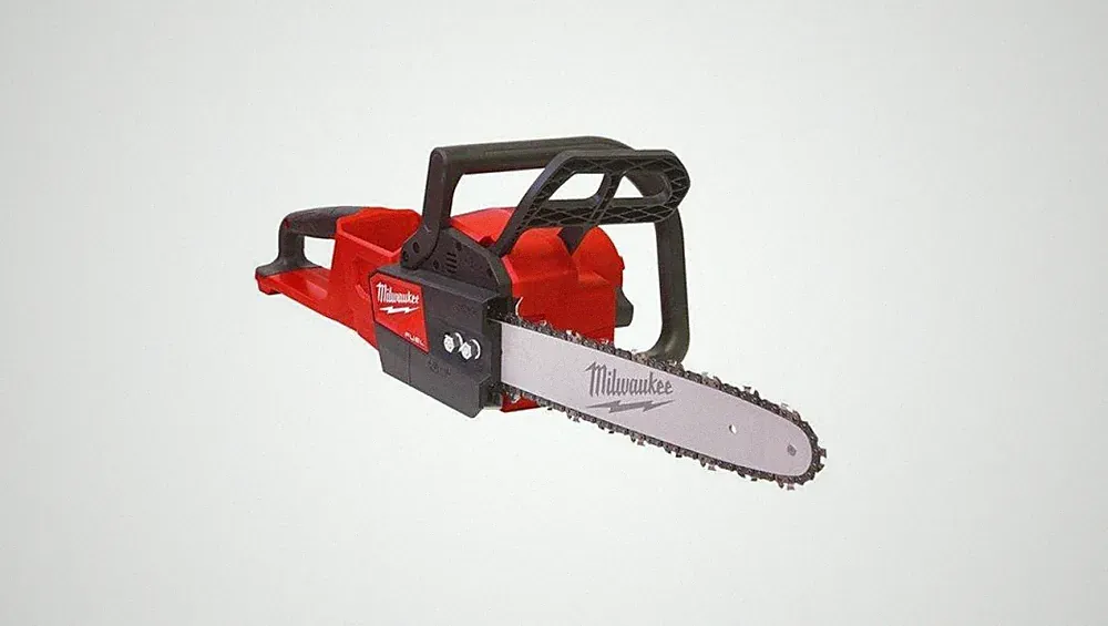 PILARKA ŁAŃCUCHOWA AKUMULATOROWA M18FCHS35-0 35CM 18V 0*AH Milwaukee