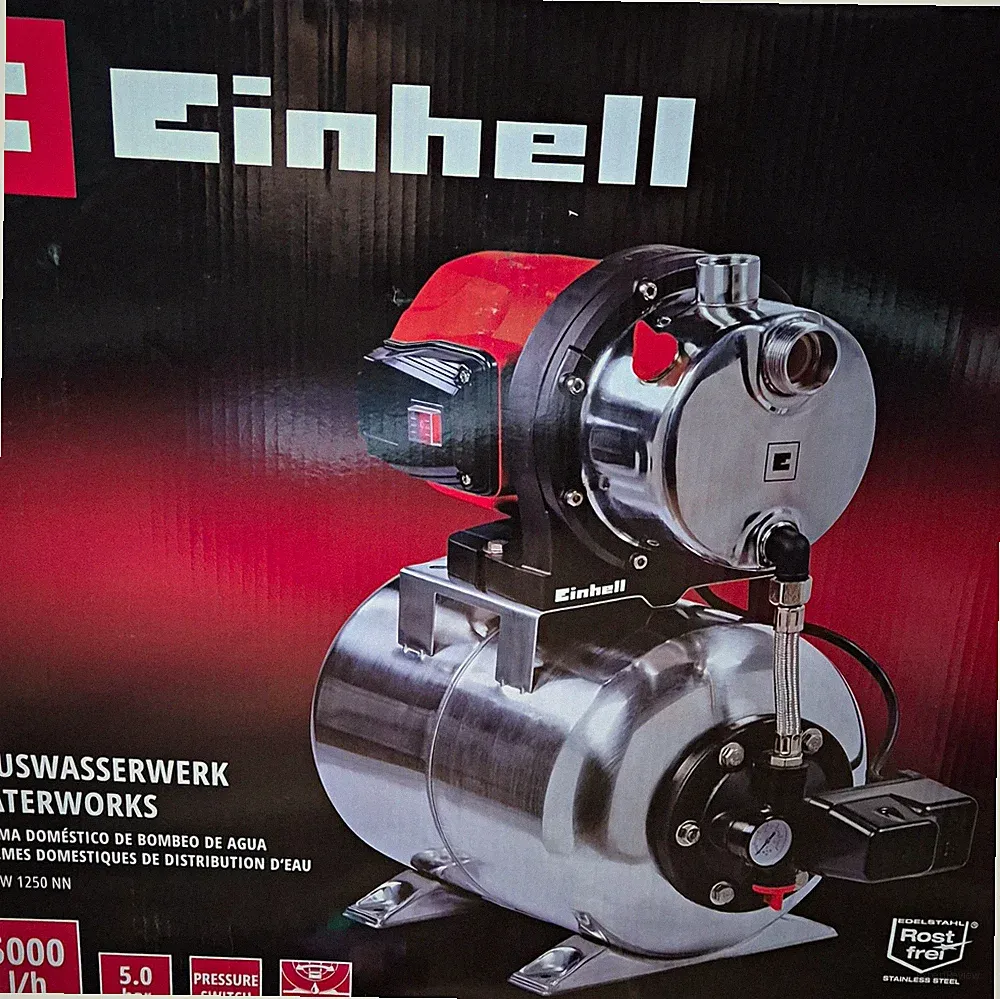 Rinoxar Powercut X9 Carving-Kettensäge kabellos Akku 203 mm (8 Zoll)