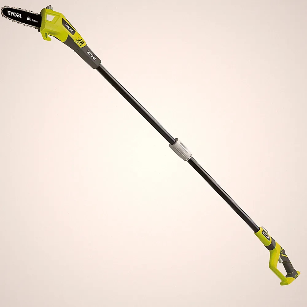 ryobi kettensäge akku 20cm