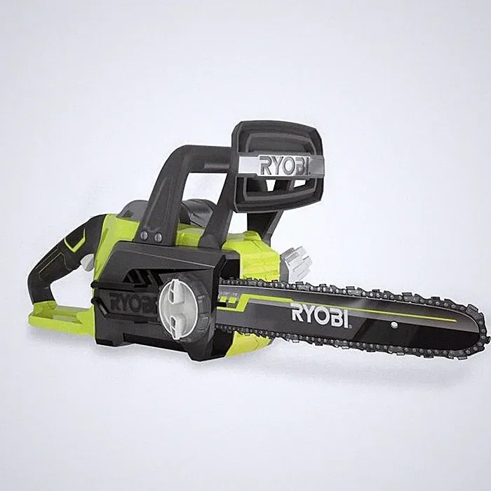 Ryobi Akku-Kettensäge ONE+ 18V Akku OCS1830 Motorsäge