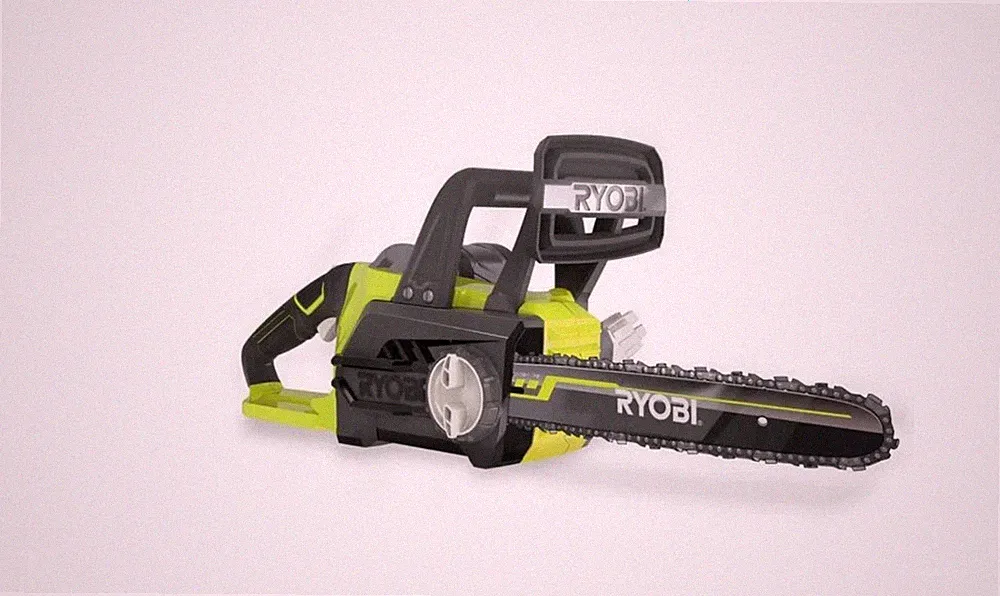 Ryobi Akku-Kettensäge ONE+ 18V Akku OCS1830 Motorsäge