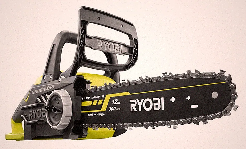 Ryobi Akku-Kettensäge ONE+ 18V ohne Akku OCS1830 Motorsäge NEU