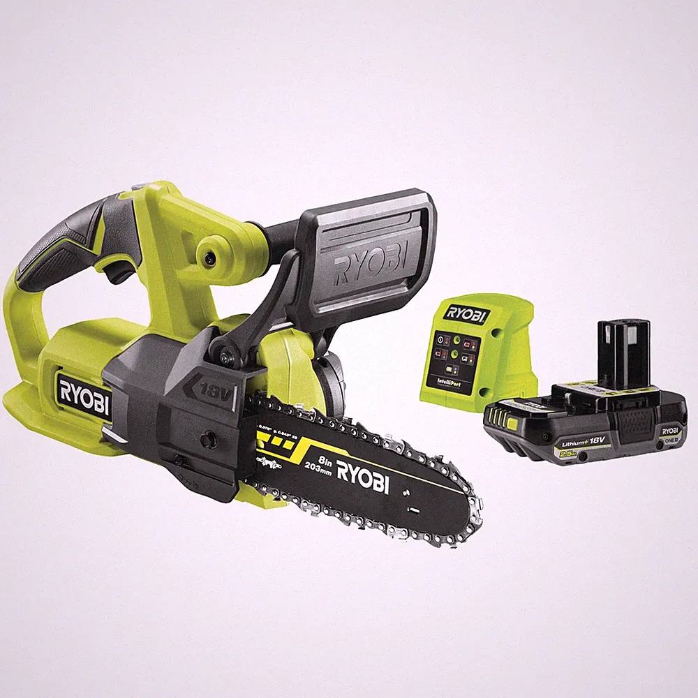 Ryobi Kettensäge ONE+ 18V RY18CS20A-125
