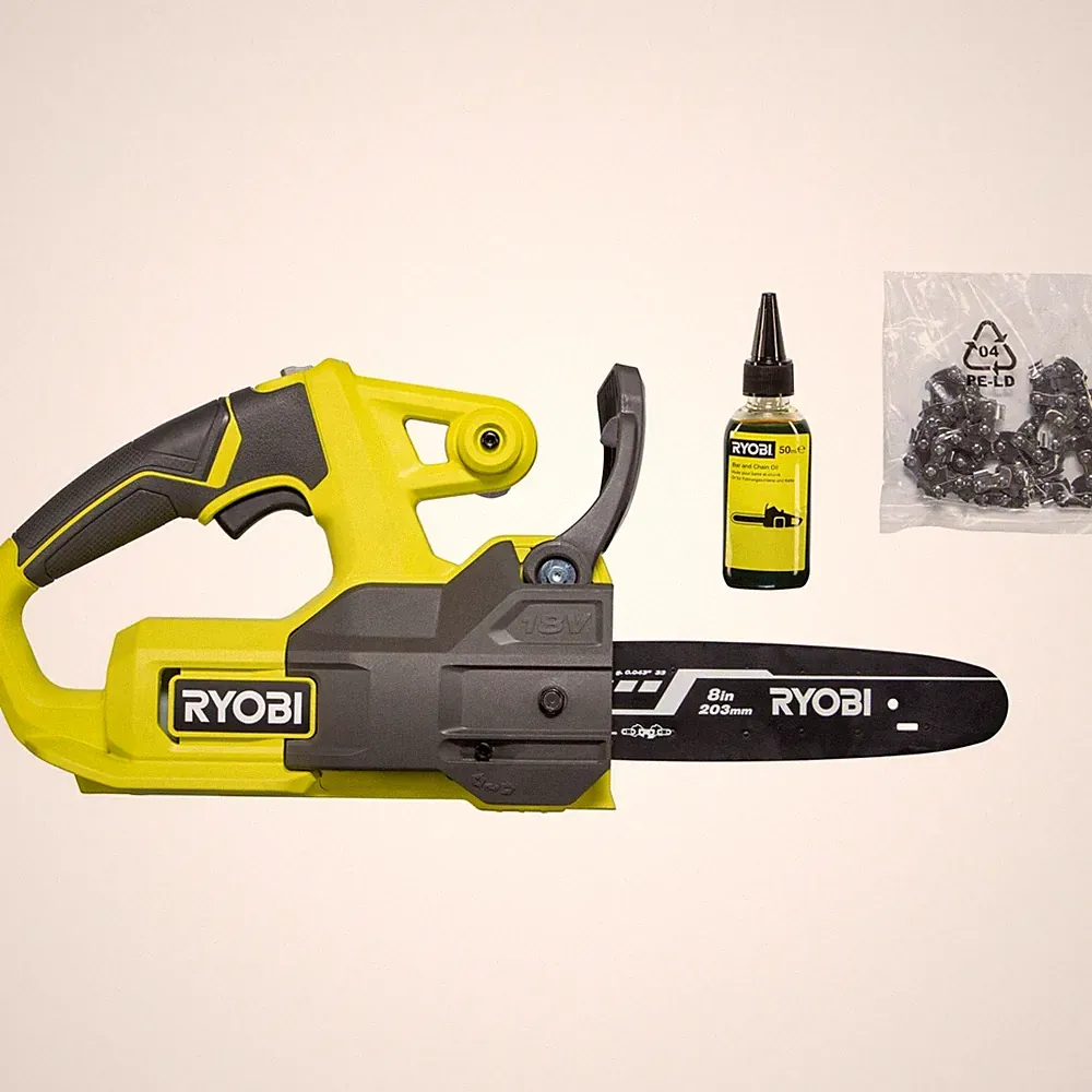Ryobi ONE+ RY18CS20A-0 Akku-Kettensäge