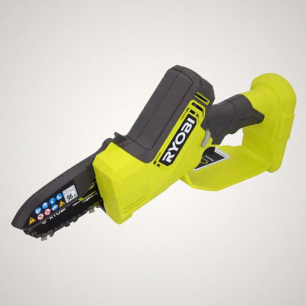RYOBI RY18PSX10A-0 Akku Astsäge 18 V 10 cm Brushless Solo ( 5133005433 )