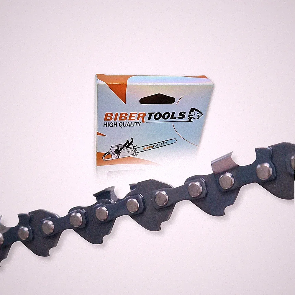 Sägekette für EINHELL GP-PS 18/20 Li BL 32TG 0.3" 1,1mm AKKU Säge Kettensäge