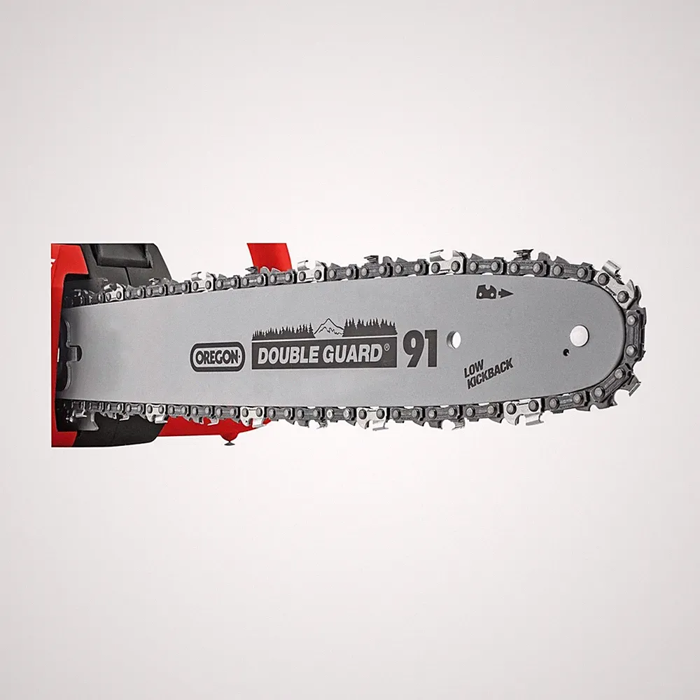 Schiene für Akku Kettensägen solo® by AL-KO CS 4235 (25 cm) und AL-KO 18V CS