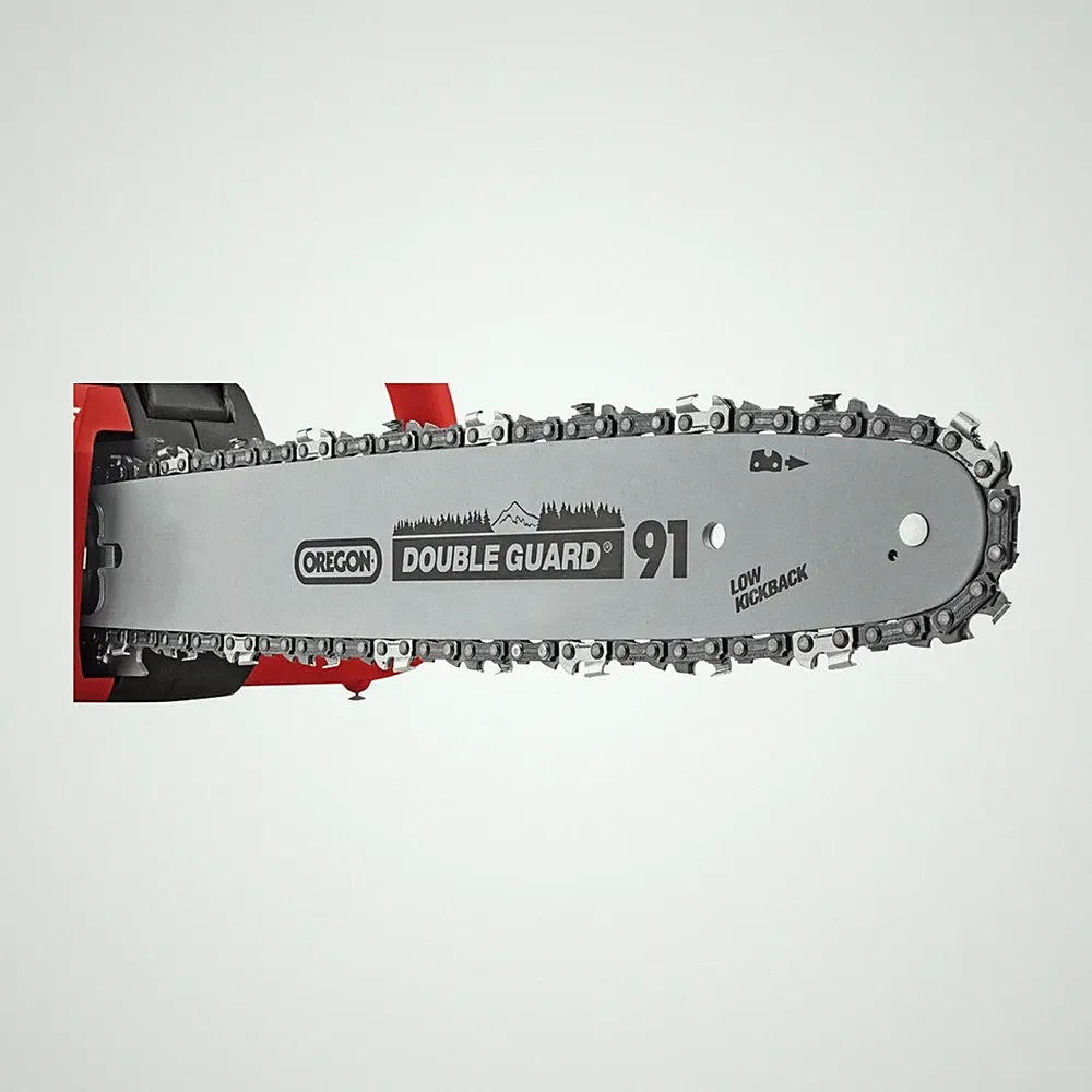 Schiene für Akku Kettensägen solo® by AL-KO CS 4235 (25 cm) und AL-KO 18V CS