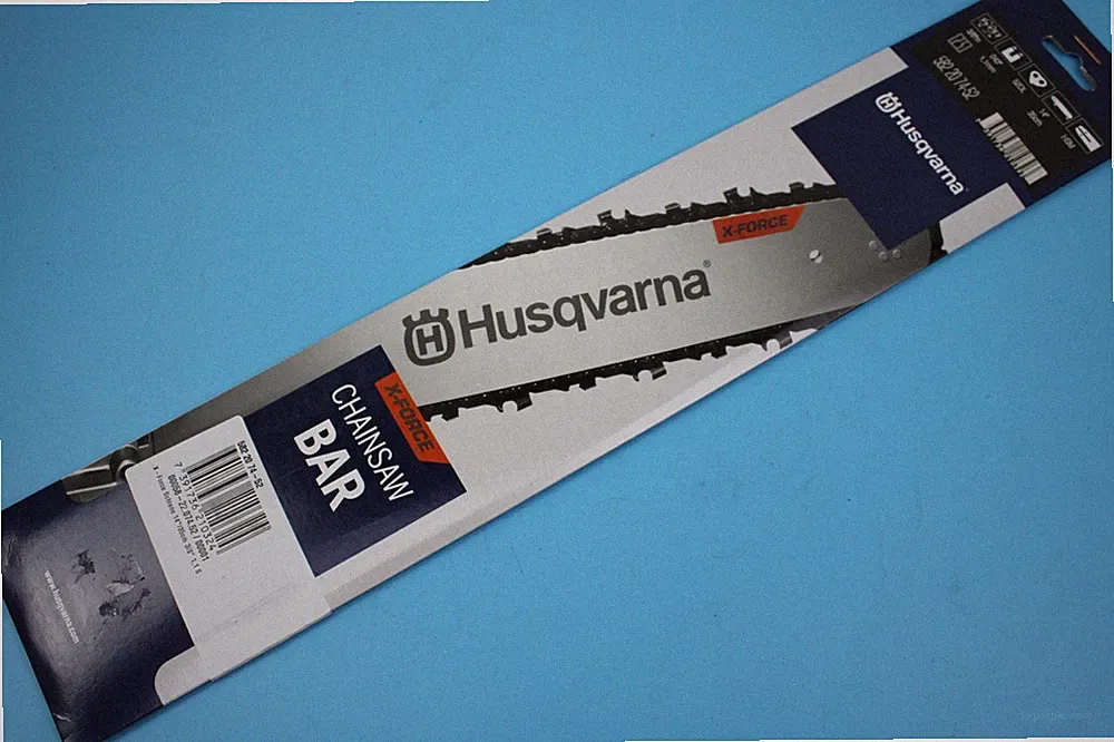 Schwert Husqvarna X-Force 582207452 .3/8" 1,1 mm 52 E 35 cm 14" 120i, 300i, 436L