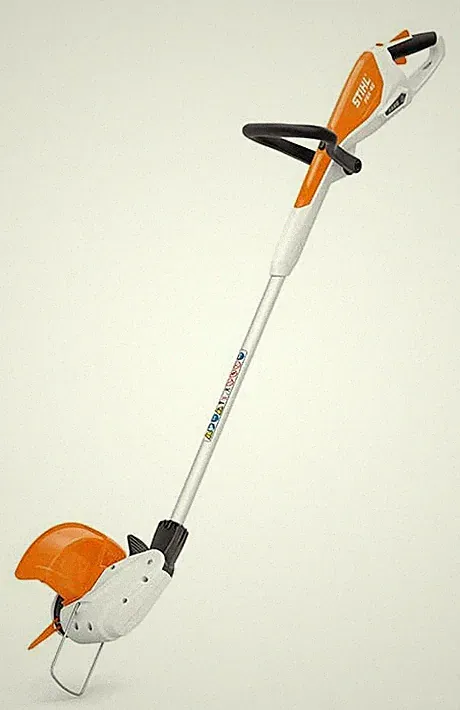 STIHL Akku-Freischneider mit integriertem Akku FSA 45