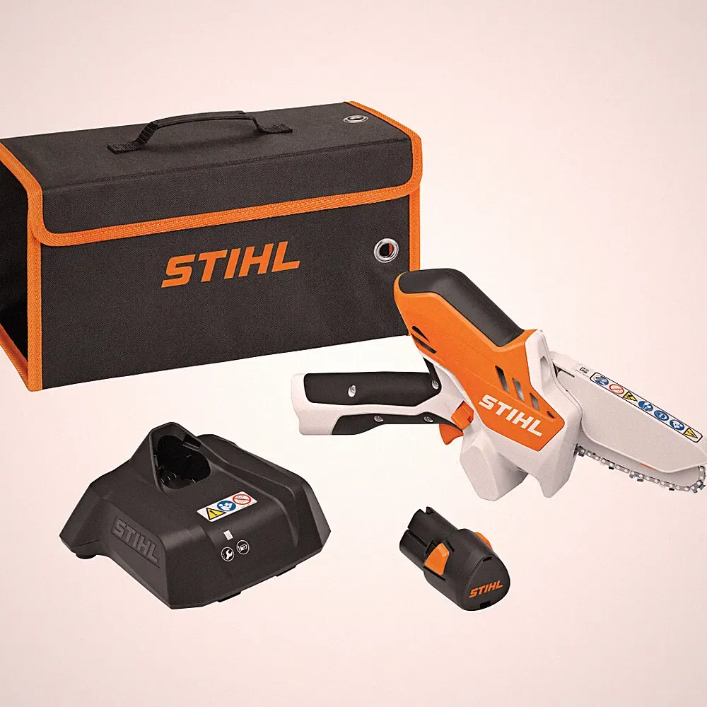 ‌Stihl Akku-Gehölzschneider GTA 26 Set