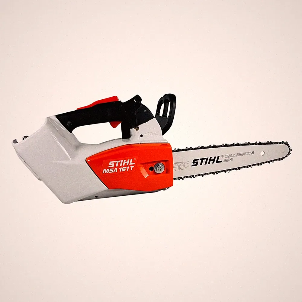 Stihl Akku-Kettensäge MSA 161 T - Solo ohne FS und SK