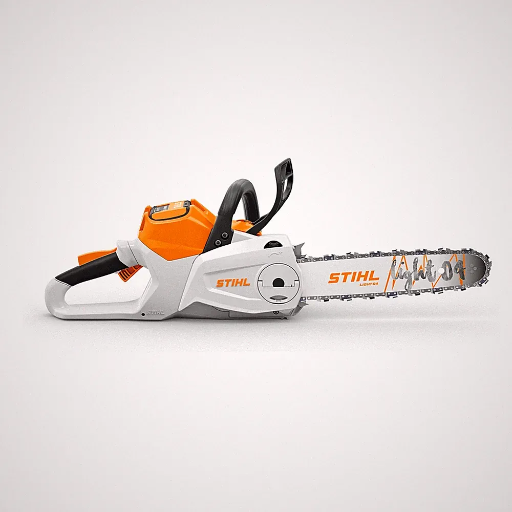 Stihl Akku-Kettensäge MSA 220 C-B 35 cm 63 PS3 ohne Akku und Ladegerät