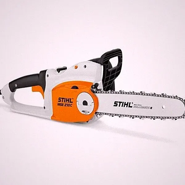 Stihl Akku-Kettensäge MSA 60 C-B, 1/4P 1.1 mm 30 cm Schwert – Set mit AK20 Akku